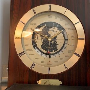 Meet your Posher, Helder